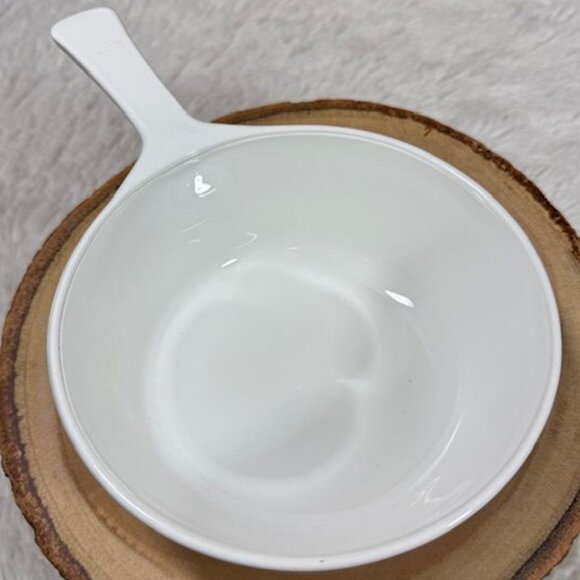 Vintage CorningWare Country Cornflower .5L Saucepan - Picture 5 of 10